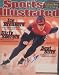 Chris Witty autographed Sports Illustrated Magazine (Speed Skating, Olympics)
