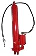 8 Ton Air/Hydraulic Long Ram Jack - Small Base