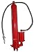 8 Ton Air/Hydraulic Long Ram Jack - Small Base