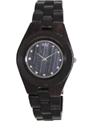 Wewood Odyssey Crystal Watch