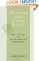 Beyond the Land Ethic: More Essays in Environmental Philosophy (S U N Y Series in Philosophy and Biology) (Suny Series, Philosophy & Biology)