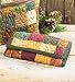Quilted Wallet