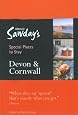 Special Places to Stay Devon & Cornwall