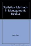 Statistical methods in management