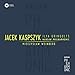 Weinberg Violin Concerto, Symphony No. 4