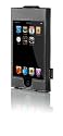 Belkin iPod Touch Leather Sleeve - Black