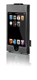 Belkin iPod Touch Leather Sleeve - Black