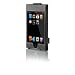 Belkin iPod Touch Leather Sleeve - Black