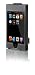 Electronics : Belkin iPod Touch Leather Sleeve - Chocolate