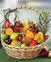 Grande Gift Basket of Fruit, Standard