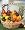 Grande Gift Basket of Fruit, Standard