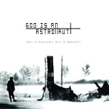 All Is Violent, All Is Br [VINYL]