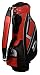 <STRONG>Slazenger</STRONG> <STRONG>XP-TOUR</STRONG> <STRONG>キャディバッグ</STRONG> <STRONG>レッド/ブラック</STRONG>