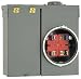 Square D #CQRB100CP 100A Meter Load Center