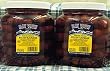 Bay View Pickled Polish Sausage, Two Jars
