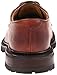 FRYE Men's James Lug Hammered Oxford