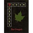 Pagan Puzzles by Ben Gruagach