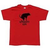 Bloodhound Gang - Bg Dog T-Shirt