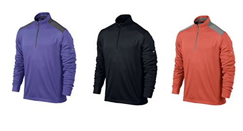 Nike Dri-Fit Performance 1/2 Zip