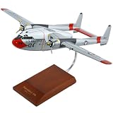 C-119G Flying Boxcar - 1/72 scale model