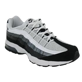 Buy Nike Ladies NIKE AIR MAX 95 ZEN Ladies RUNNING SHOES by Nike