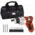 Black & Decker D 3.6 Volt Lithium Ion Screwdriver Kit