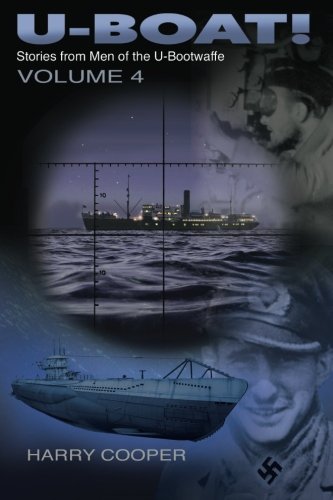 U-Boat! (Vol. IV)