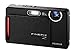 Fujifilm FinePix Z300fd Digital Camera - Black (10MP, 5x Optical Zoom) 3 inch LCD