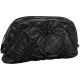 Coccinelle Cecile Medium Wristlet Clutch