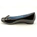 Vionic with Orthaheel Technology Women's Olivia Ballet Flat