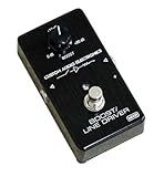MXR N[u[X^[BOOST/LINE DRIVER MC-401(MXR)