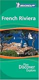 Michelin Green Guide French Riviera (Michelin Green Guides)
