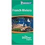 French Riviera Green Guide (Michelin Green Guides)