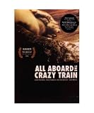 All Aboard the Crazy Train �y�T�[�t�B�� DVD�z
