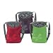 Mammut Trinity Chalk Bag Trio (Chilli, One Size)