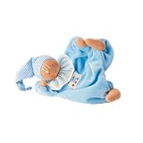 Waldorf Gugguli Doll Light Blue by Kathe Kruse