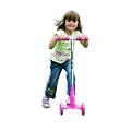 Mookie Street Cruz Pink Pro Glider Scooter