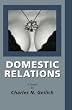 Domestic Relations
