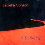 Like The Sea