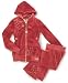 Hannah Montana Girls Velour Dorm Pants