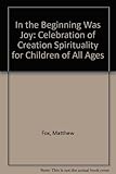 In the beginning there was Joy