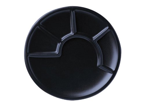 Spring 2696585006 Fondueteller 6-er Pack, schwarz Preisvergleich