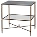 Uttermost Henzler Lamp Table
