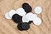 The Oil Collection Essential Oils Diffuser Necklace Replacement Felt Pads