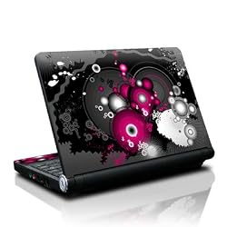 Drama Design Decorative Skin Decal Sticker for Lenovo IdeaPad S10 Netbook Laptop Computer