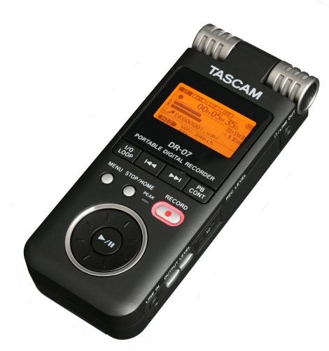 Where to buy Tascam DR07 Portable Digital Recorder