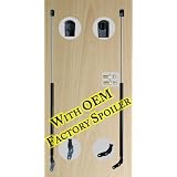 ToyotaCelica,GT,GTS,2000200120022003200420052006RearHatchLiftSupports/WithOEMSpoilerandRearWipers/UnitsArePairPricedL&R