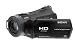 Sony - Cam�scope Haute D�finition HDR-CX6 - Enregistrement HD ou SD sur Memory Stick de 4Go - photo 6 Mpix - stabilis�