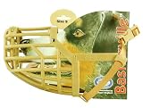 The Company Of Animals Baskerville Deluxe Dog Muzzle Size 9 Kitchen & Housewares