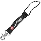 AVI Short Snowboard Leash